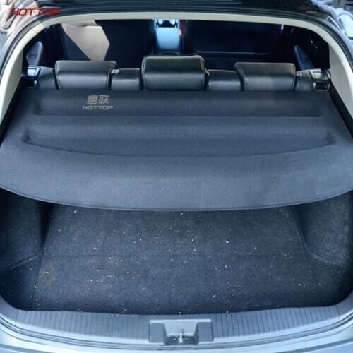For Honda Vezel Xrv HRV Modified Trunk Partition Tail Partition Board Accessories