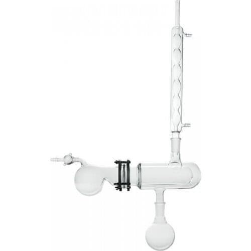 Drying Apparatus Abderhalden,Modified