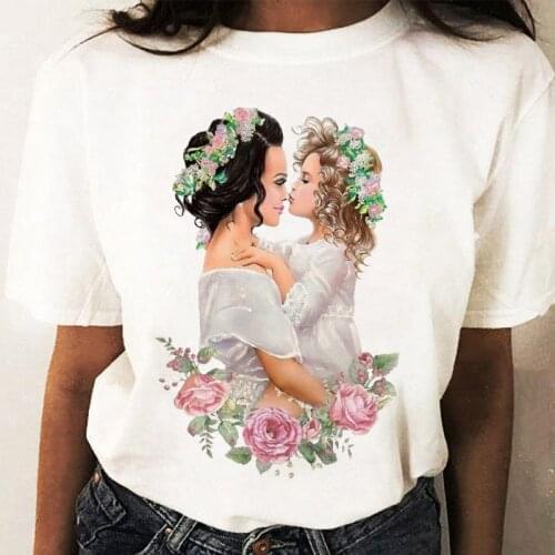 Womens Summer T-shirts Beastie Bunchie China