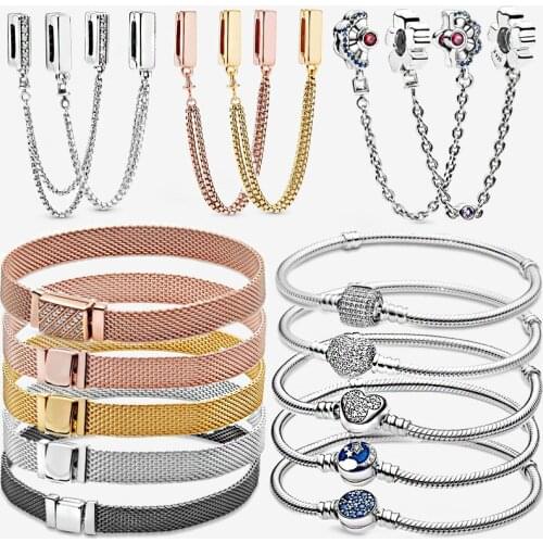 FURUYA Braided Bracelets