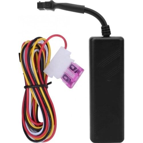 GPS+AGPS Dual System Vehicle Locator Tracer Device Real Time Monitoring Function for Xiaomi M365 Electric Scooter Accessories