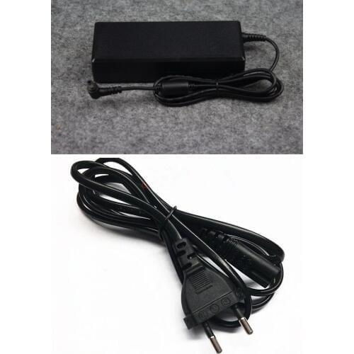 AC 110V 220V TO 19V 4.7A Power supply Low ripple for power Audio Amplifier Low power ripple