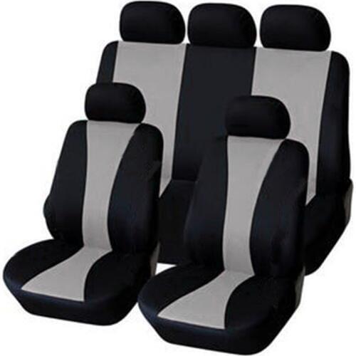 Classics Car Seat Cover Universal Fit Most Brand Car Cases 3 Colors Car Seat Protector Car Styling Seat Cases