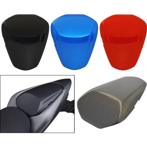 Motorbike For Suzuki GSX-S GSXS 1000 1000F 1000Z 2015 2016 2017 2018 2019 2020 Rear Seat Tail Section Fairing Cowl Back Cover