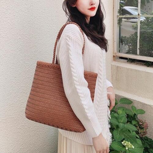 NIUBOA Women's Beach Bags