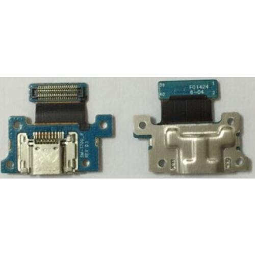 New Orginal For Samsung Galaxy Tab S 8.4 T700 USB Charger Charging Connector Dock Port Flex Cable