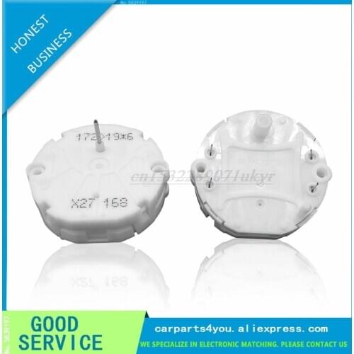 Speedmotor Moteur For GMC GM Cadillac Buick Chevrolet Chevy Pontiac x27.168 Steper Motors x27 x15 x25 xc5 168 Stepper Motor