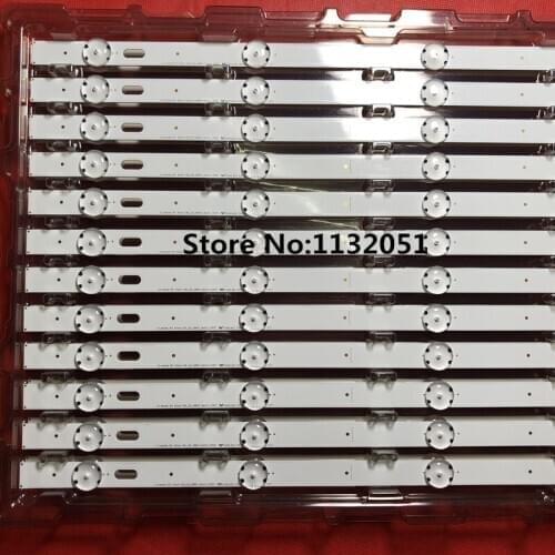 LED backlight Strip for LG 43LH604V 43LH60_FHD_A Type UF64_UHD_A 43UH610V 43UF640 43UH610A 43LH5700