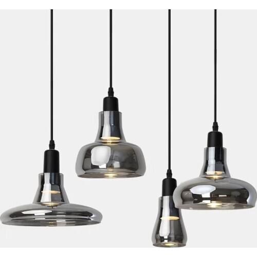 Living room decoration nordic lamps luminaria pendente lustre suspension moderne светильник подвесной