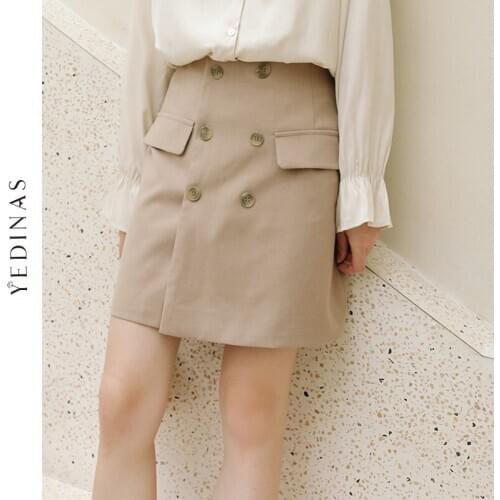 Yedinas Women's Mini Skirts