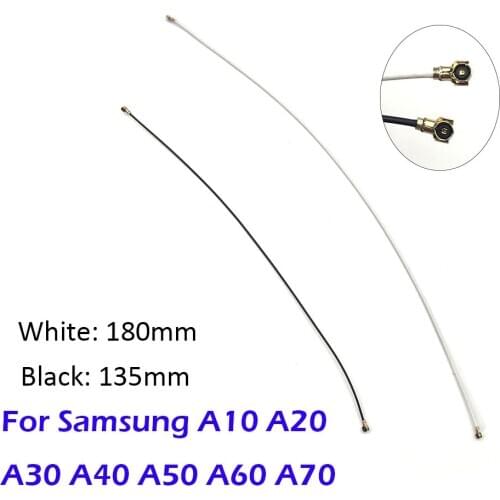 Replacement Part For Samsung A10 A20 A30 A40 A50 A60 A70 Antenna Signal Wifi Aerial Flex Cable Ribbon