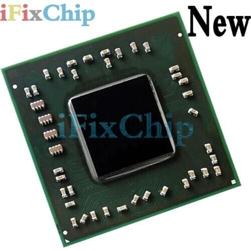 100% New AT1250IDJ23HM BGA Chipset
