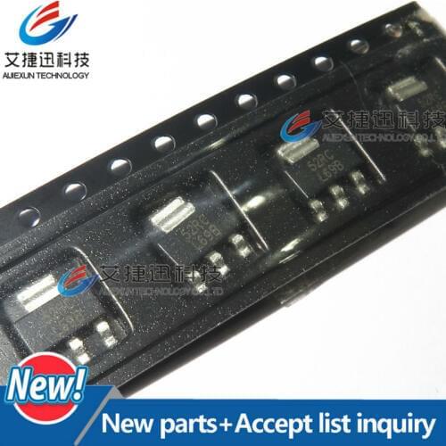 5Pcs LM2937IMP-3.3 LM2937IMP L69B SOT-223 LM2937-2.5, LM2937-3.3 in stock New and original