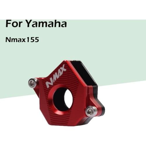 For Yamaha Nmax155 Key Head Decoration Accessories Motorcycle Key Modification Spirit Beast Key Shell Motorcycle Accessories