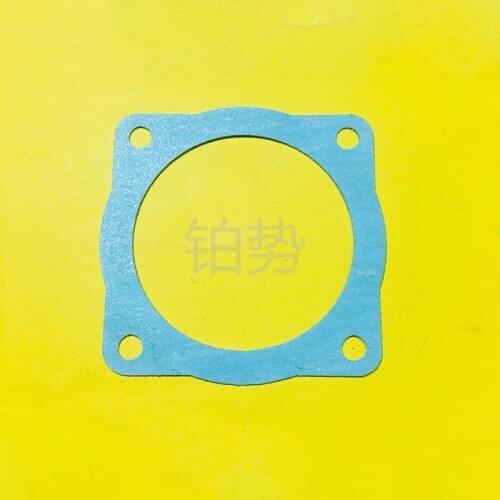 Car seal 1986-Vol ksw age nSa nta na/ Var ian tTou ran Throttle valve body gasket Throttle valve rubber ring Throttle valve seal