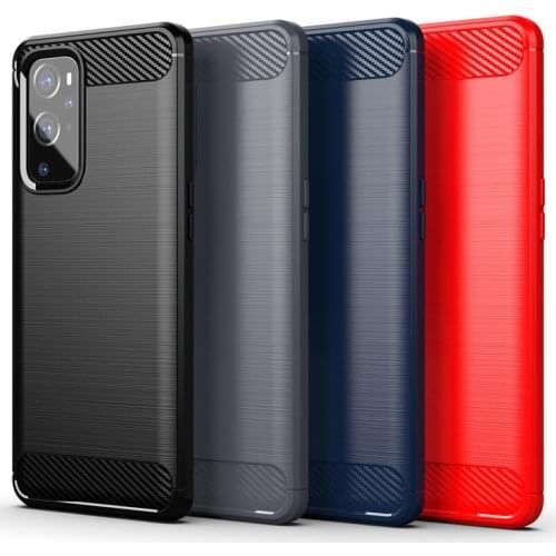 Чехлы для телефонов OnePlus 8 GEFENSI China At AliExpress