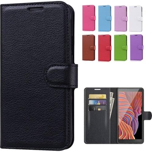 Koponeba Samsung Galaxy Xcover 4 Phone Cases