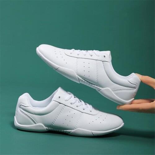 Girl/Children Dance Sneakers White Woven Mesh Comfortable Ladies/Male Modern Dance Shoes Womens/Men Breathable Sports Shoes EU44