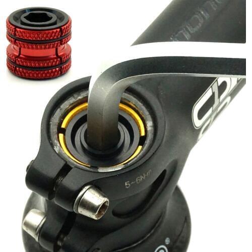 LDQIDAO Bicycle Bearings