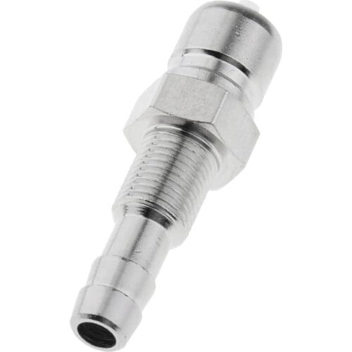 Metal Boat Yacht Outboard Motor Fuel Tank Connector for Tohatsu Motor 5-90HP