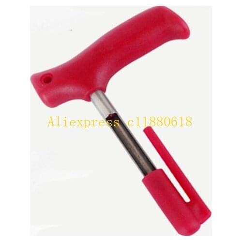 100pcs/lot Free Shipping New Arrival Stainless Steel Coconut Opener Opening Driller Cut Knife Hole