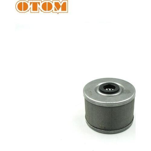 OTOM Motorcycle Oil Filters