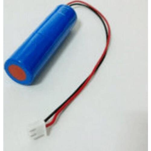 Packet microphone, lithium battery 18650, opera, video player, rechargeable 3.7 volt battery