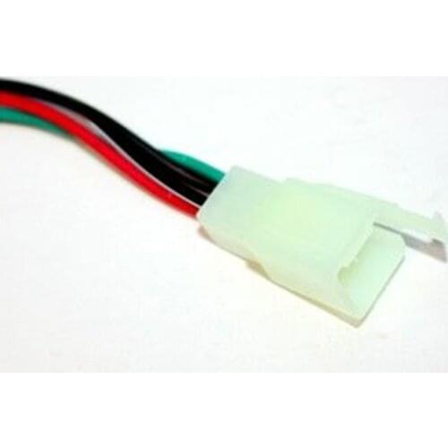 Off-road motorcycle modified universal small high game ATV start ignition switch electric door lock key switch