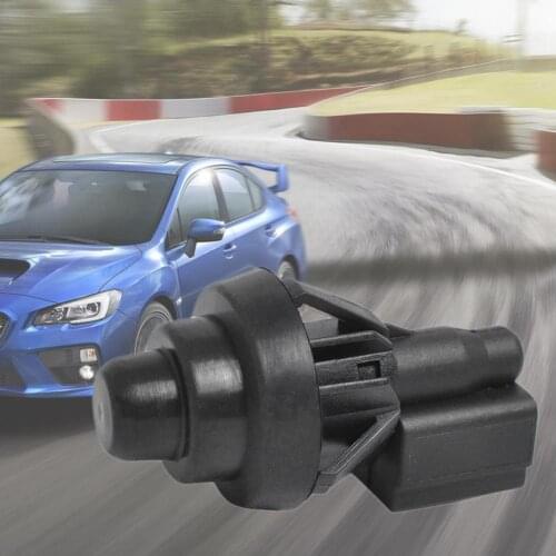 Durable Door Sensor Switch Direct Aftermarket Replacement Black Car Interior Door Sensor 7700427639 7700427640 for Renault