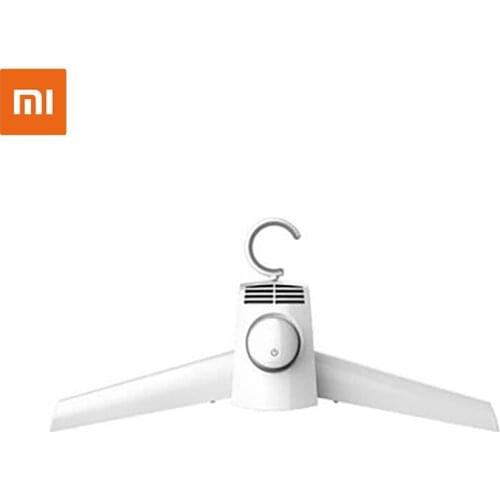 Xiaomi Youpin Kawa Dryer Clothes Dryer Shoe Dryer Clothes Household Travel Small Quick-drying Portable Hanger Shoe Roaster 150W