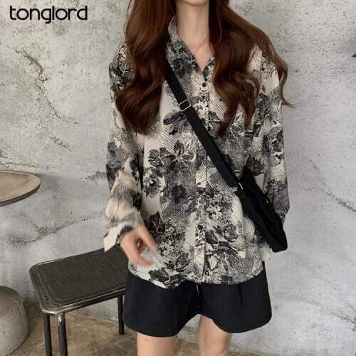 Tonglord Blouses With Sleeves