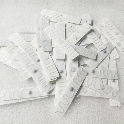 UHF washing tags RFID passive tags for clothes management
