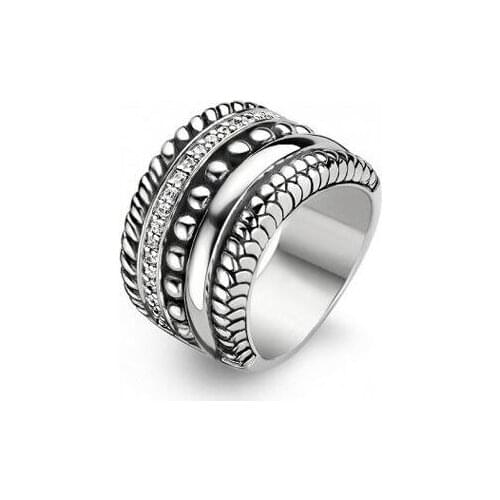 You feel MILANO JEWELRY Mod. 1835ZI/58