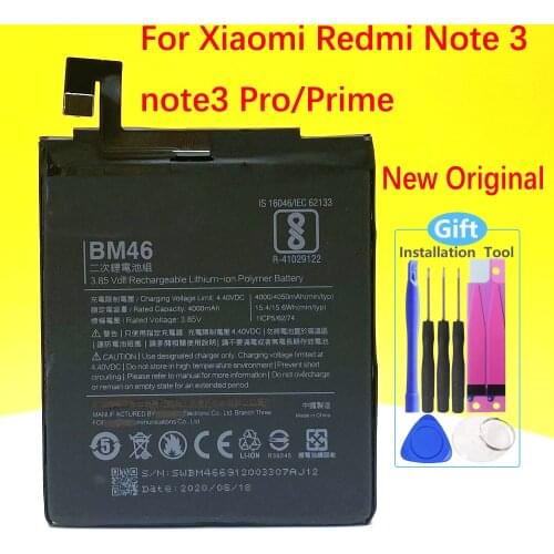 Аккумуляторы для телефонов Xiaomi Redmi Note 3 Pro Wisecoco China At AliExpress