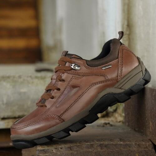 ZHUSHIYUAN Men's Shoes