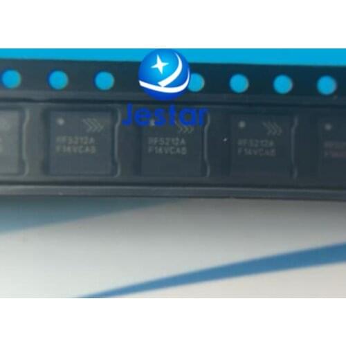 1pc RF9810 RF9802 RF9820 RF9822 RF9812 RF7456H RF3240A RF5428 RF5246 RF5228 RF3235 RF3240 RF5212A RF5210