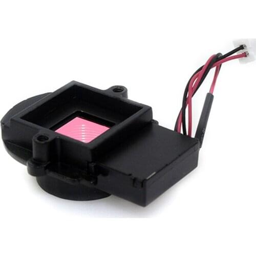 5 Megapixel M12 IR Cut Filter Dual ICR Double Switcher IR-CUT Lens Mount Holder for 5MP IP AHD CVI TVI CCTV Camera