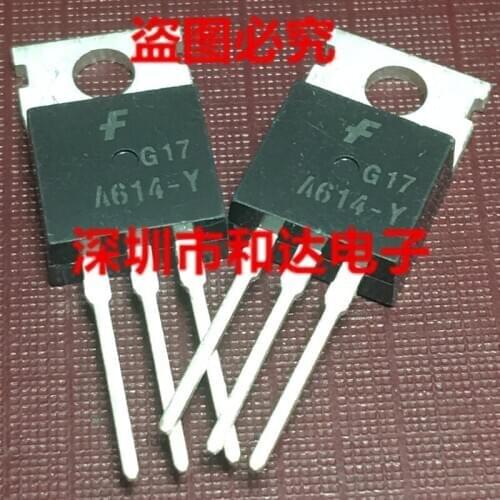 A614-Y TO-220