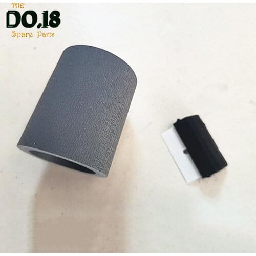 B12B813421 Pickup Roller Tire Separation Pad Kit for EPSON GT-S50 GT-S55 GT-S80 GT-S85 / S85N S80N S55N S50N Scanner