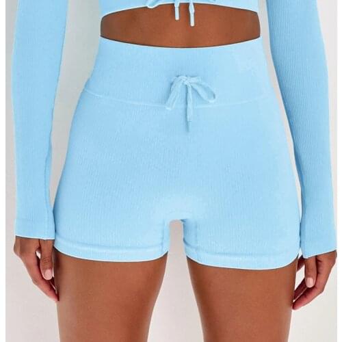 Yoga Shorts BOTOTHSUN China
