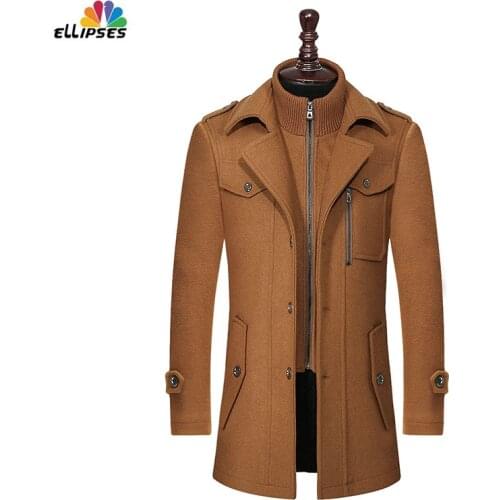 Мужское пальто Ellipses China At AliExpress