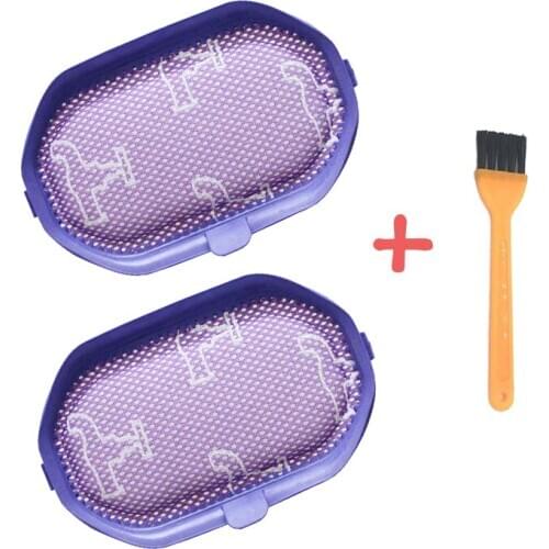 Pre-Filter Hepa Filter for Dyson DC30 DC31 DC34 DC35 DC44 DC45 DC56 Vacuum Cleaner