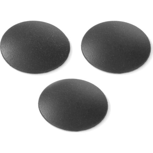 4Pcs Laptop Rubber Bottom Case Cover Feet Kit for macbook Air 13" A1369 A1466 Dropship