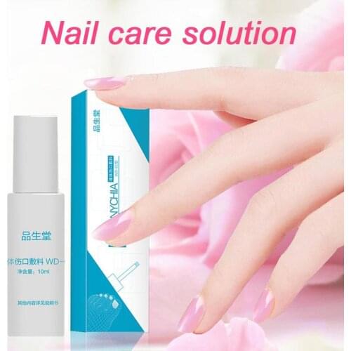 Nail Fungal Treatment Oil Pen Nail Treatment From Fungus Treatment Feet on Disinfection Tools Manicure and Hand T5N7