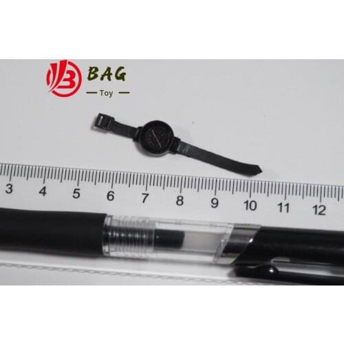 1/6 Action Figures model Alert Line AL100030 German Air Force pilot Hartmann AK39 Compass