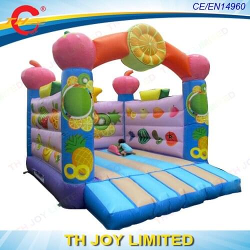 Commercial grade kids inflatable bouncy castle inflatable bouncer castle inflatable jumping bouncer inflatable bounce house