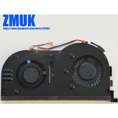 New Original CPU Fan For Lenovo Y50-70 Y50-70AS Y50-70AM Series,P/N 35019973 DC028000EQS0