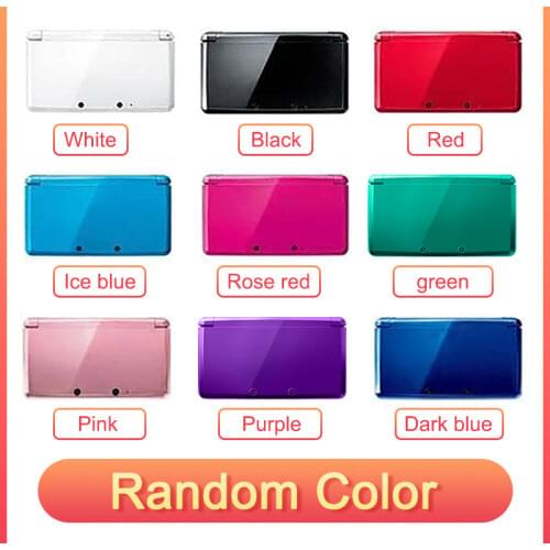 Original 3DS 3DSXL 3DSLL Game Console handheld game console free games for Nintendo