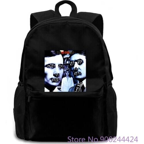 Ufo Obsession Comfot for Cool Design Print women men backpack laptop travel school adult student