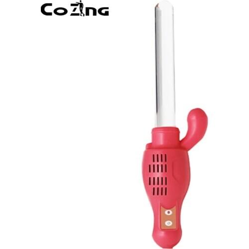 Led red light therapy instrument for Mild non-specific vaginitis